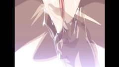 Lustful babes wit big breasts and awesome bodies fucked hard in hentai toon