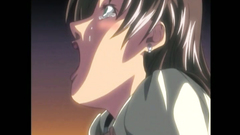 Rough and brutal banging for big breasted hot woman - hentai porn