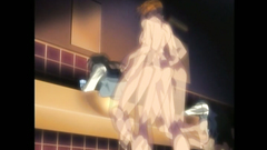 Rough and brutal banging for big breasted hot woman - hentai porn