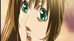 Erotic ritual ends with big troubles for a naked bondaged cutie