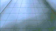 Wet dreams of big breasted redhead gal - oral temptation in hentai toon