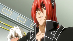 Brutal drilling of sexy and hot blonde elf with big boobs