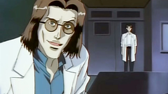 Drawn hentai madness for a handsome brunette gal