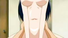 Busty beautiful cartoon gal adores hardcore pounding