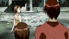 Hot and innocent teens in xxx erotic hentai toon