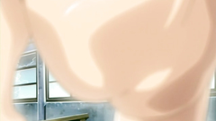 Hot and innocent teens in xxx erotic hentai toon