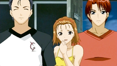 Bondaged teens getting pain for pleasure - hentai vids