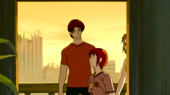 Bondaged teens getting pain for pleasure - hentai vids