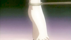 Bondaged teens getting pain for pleasure - hentai vids