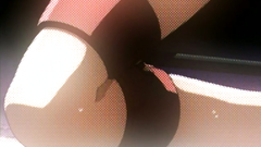 Naked and shamed bondaged babe gets in a trouble