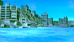 Naked and shamed bondaged babe gets in a trouble