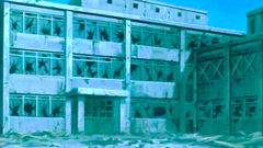 Naked and shamed bondaged babe gets in a trouble