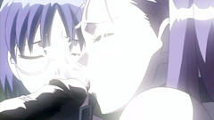 Naked and shamed bondaged babe gets in a trouble