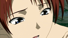 Naked and shamed bondaged babe gets in a trouble