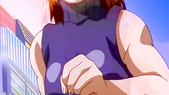 Young babes and their sexual experience - hentai porn cartoon