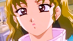 Young babes and their sexual experience - hentai porn cartoon