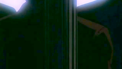 Weird sex from hentai porn toon with tentacle fetish