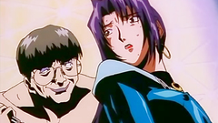 Weird sex from hentai porn toon with tentacle fetish