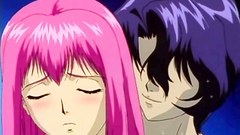 Erotic dreams and naughty desires of young and sexy hentai chicks