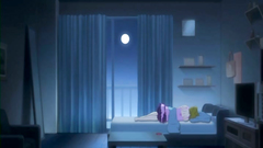 Awesome blonde gal seduced and fucked by elder brother - hentai toon