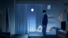 Awesome blonde gal seduced and fucked by elder brother - hentai toon