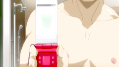 Awesome blonde babe gets drilled in the hot tub