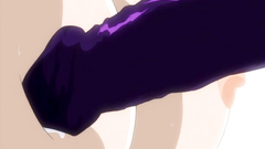 Big breasted beauty in family taboo affair - hentai toon