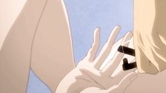 Big breasted beauty in family taboo affair - hentai toon