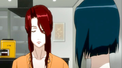 Horny step-brother blackmails and fucks his sisters