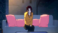 Lustful blonde teen gets passionately drilled by her step-brother - hentai taboo