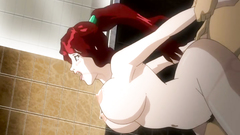 Three sisters getting fucked by horny step-brother - toons porn