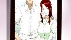 Three sisters getting fucked by horny step-brother - toons porn