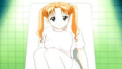 Crazy orgy in the sex hospital with lovely hentai babes