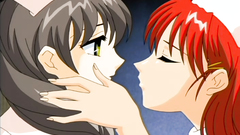 Hentai hospital chicks crazy banging in the sex toon