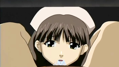 Awesome hentai hospital fuck - horny doctors and busty nurses