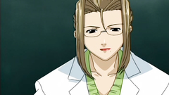 Awesome hentai hospital fuck - horny doctors and busty nurses