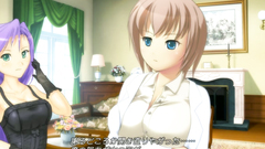 Young and petite hentai girls in hardcore banging sex toon