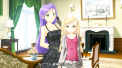 Young and petite hentai girls in hardcore banging sex toon