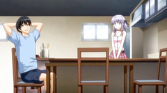 Innocent schoolgirl seduced for a hard nailing - hentai sex toon