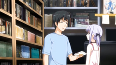 Innocent schoolgirl seduced for a hard nailing - hentai sex toon