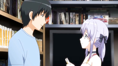 Innocent schoolgirl seduced for a hard nailing - hentai sex toon