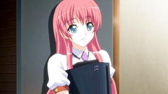 Innocent schoolgirl seduced for a hard nailing - hentai sex toon