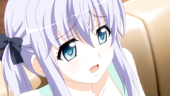 Innocent teenage maid seduced for a deep fuck - porn toon