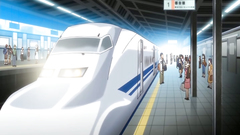 Hot teens in mini skirts getting pleasured - hentai porn toon