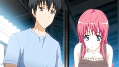 Hot teens in mini skirts getting pleasured - hentai porn toon