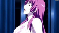 Redhaired busty gal wants to fuck - hentai porn toons