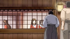 Brown-haired cutie has some sexual adventures in sex cartoon