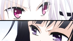 Awesome brunette gal has passionate sex with her boyfriend