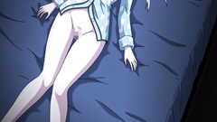 Innocent girls first time pounding in hentai sex toon