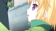 Innocent girls first time pounding in hentai sex toon